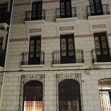 Albarino 23 Apartment