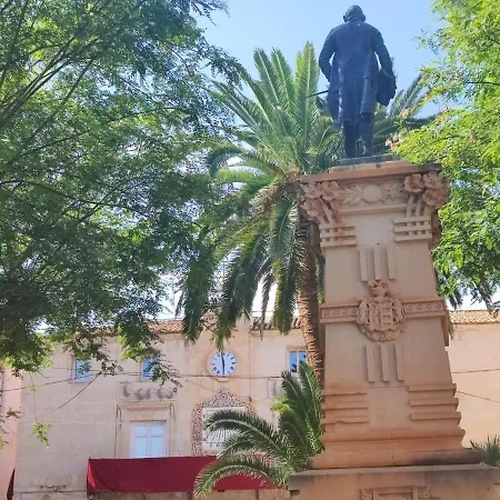 Albarino 23 Novelda