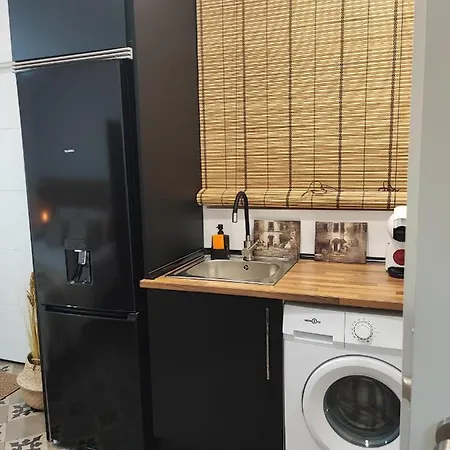 Albarino 23 * Novelda